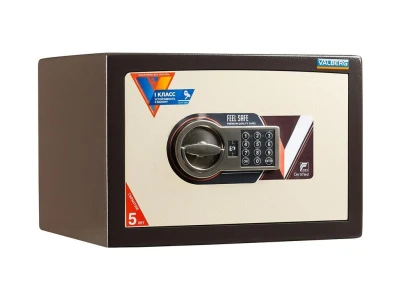 Сейф Valberg Карат ASK-30.EL new