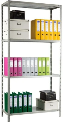 Медицинский стеллаж СТМ MS 185KD/70х30/4