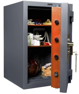 Сейф MDTB Burgas 1068 2K Сейф MDTB Burgas 1068 2K