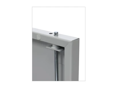 Шкаф металлический для документов Практик СВ-02