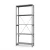 Стеллаж металлический ТСУ 2.7.2.5-150 Стеллаж металлический ТСУ 2.7.2.5-150