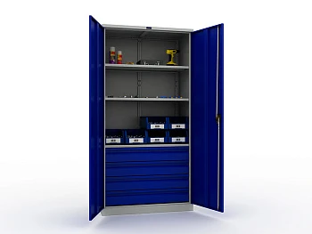 Инструментальный шкаф TC-1995-003040 Инструментальный шкаф TC-1995-003040